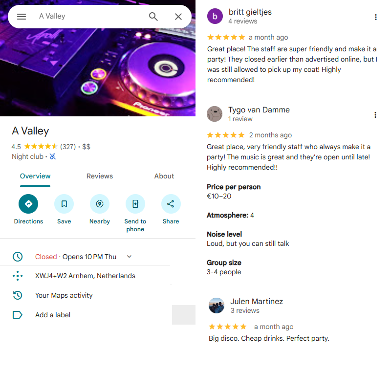 Mobirise Website Builder
